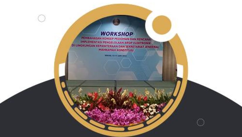 Jasa Backdrop di Jakarta